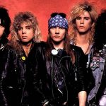 Fotógrafa processa Guns N’ Roses por violar direito autoral e empresário por assédio