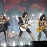 Kiss vende catálogo, marca e propriedade intelectual por R$ 1,5 bi; fundador fala em ‘colaboração’