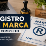 registro de marca para proteger empresa no Brasil