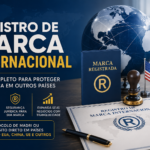 registro de marca internacional para proteger marcas no exterior